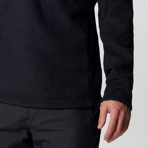 Sudadera de Forro Polar para Hombre 2026, Diseño de Alta Calidad para Compradores al por Mayor, Precio Económico, Cierre de Botones, para Uso Diario, Viajes y Comodidad - Product Image 4
