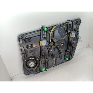 Mecanismo Regulador de Ventanilla Delantera Izquierda MERCEDES Serie GLA A1767200179 (13>) - Product Image 3
