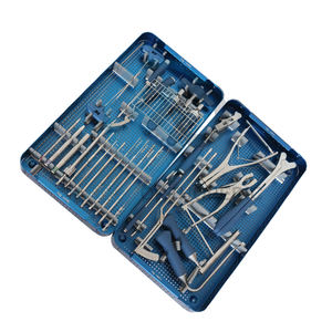 KAHLU-Conjunto de instrumentos médicos ortopédicos de alta calidad - Product Image 2