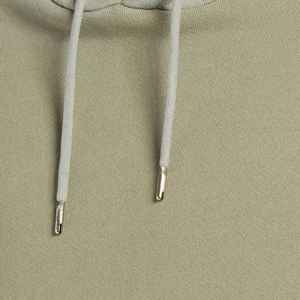 Personalizado Hombres DTG DTF Sublimación Rhinestone Sudaderas con capucha Streetwear Pullover Sudadera Moda OEM ODM Fabricante - Product Image 6