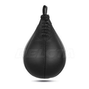 Professional Made Low Price Boxing Speed <b>Bags</b> <b>For</b> <b>Sale</b> Black Color Top Grade Boxing Speed <b>Bags</b> - Product Image 5