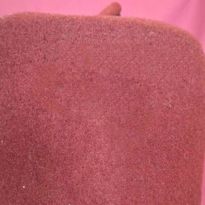 Maçonnique Regalia Mahorn Fez et étui souple ensemble brodé à la main strass sur Mahorn Fez chapeau pas cher prix à vendre - Product Image 5