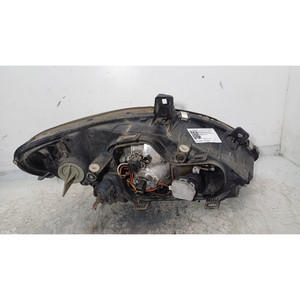 Faro Anteriore Sinistro MERCEDES Viano Prima Serie Diesel 2148cc Codice Interno 3704550 OE A6398200161 Motore 646982 (03>) - Product Image 2