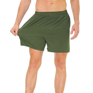 2025 Top Design New Custom Design High Quality Men Gym <b>Shorts</b> Wholesale Low Price Men Gym <b>Shorts</b> On Sale - Product Image 2