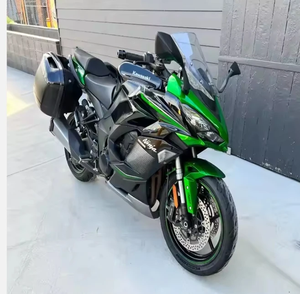 Entièrement assemblé, qualité industrielle et bricolage, OEM, nouveau 2023 Kawasa__kiS NINJAs 1000SX, origine américaine, vente rapide - Product Image 1