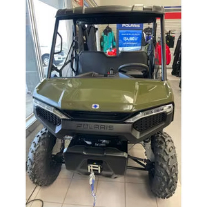 Prêt à expédier le Ranger 500 2026 - Product Image 1