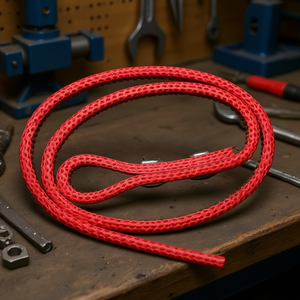 Sangle de rechange Gedore pour clé à sangle 490 mm - Product Image 3