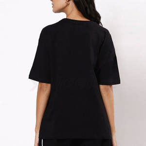 เสื้อยืดผู้หญิงผลิตจากปากีสถาน - Product Image 2