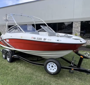 โบเจ็ท210 2008ฟุตเครื่องยนต์สี่สูบแบบปรับแต่งได้สำหรับอุตสาหกรรมสามารถปรับแต่งได้ - Product Image 1