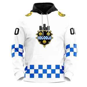 Sweat à capuche Streetwear sublimé de haute qualité pour les jeunes Casual 100% Polyester Sweat à capuche grande taille - Product Image 2