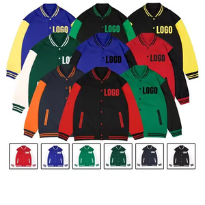 Chaquetas Universitarias Zeta Phi Beta Sorors Unisex de Invierno, Alta Calidad, 100% Algodón, Cuello Alto, Estilo Casual - Product Image 6