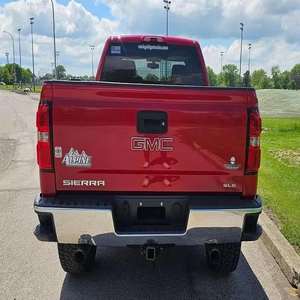 GMC Sierra 1500 Rocky Ridge Alpine Edition 2020, Extremadamente Limpia, 4x4, Volante a la Izquierda, Emisión Euro IV, 5 Asientos, Lista para Enviar - Product Image 6
