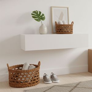 Cesta de Argana, Artesanía en Pasto Marino - Product Image 5