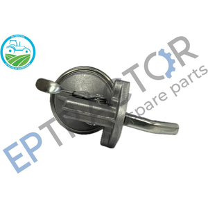 2830266-Pompe de levage de carburant pour moteur Cummins compatible avec New Holland de haute qualité, haute durabilité, meilleur prix - Product Image 2