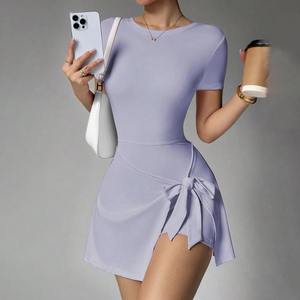 Ropa Deportiva para Mujer, Ropa de Gimnasio, Ropa de Entrenamiento, Monos Deportivos, Pantalones Cortos, Monos de Yoga, Ropa de Tenis y Golf - Product Image 6