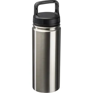 Bouteille d'eau personnalisée MASSIMILIAN, articles promotionnels pour boissons, merchandising - Product Image 1