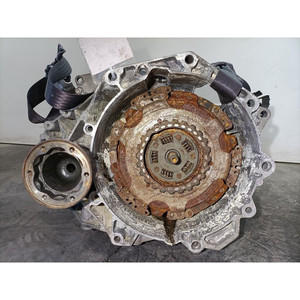 TRANSMISSION AUTOMATIQUE VOLKSWAGEN Golf 7 Saloon UBX DHFA bifuel/méthane 1498 (12>) - Product Image 1