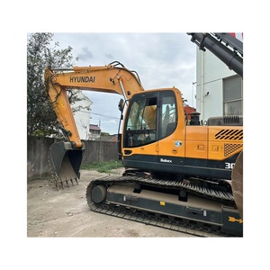 30 tonnes d'excavatrice coréenne d'occasion hyundai 305 à vendre hyundai 305lc-9 excavatrice hyundai 305lc-9t - Product Image 1