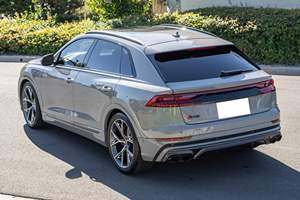 Audi SQ8 Prestige 2022 en Perfectas Condiciones - Product Image 3