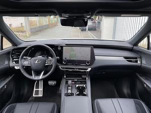 Nuovo Le-xus RX 500h DIRECT 4 F SPORT SUV 5 Posti Trasmissione Automatica Fari LED Pneumatici R20 Tetto Panoramico - Product Image 6