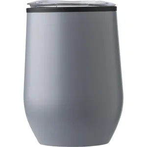 Vaso Térmico de Acero Inoxidable Personalizado Zoe, Taza de Viaje - Product Image 4