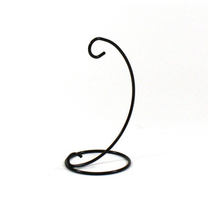 META003 - Soporte Pequeño de Metal para Terrario - 7.5 - Product Image 1