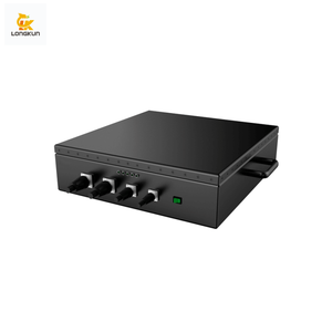 Longkun <strong>Manufactored</strong> 59.2V 50Ah Battery Pack for AG Track Vehicle - Product Image 2