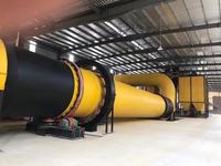 Compresseur à vis rotatif avec réservoir d'air et sécheur, système d'air comprimé industriel avec réservoir et sécheur pour usage en usine