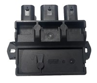 Para el Nuevo Mercedes, Elevador Automático de Puerta Trasera sin Contacto, Módulo de Interruptor Trasero con Apertura Remota, DC 12V A2239053609 W206-W223 Clase C S