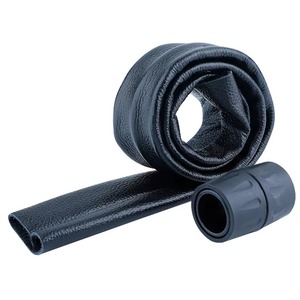 Cache-câble en caoutchouc de haute qualité / tuyau, type toile pour torche de soudage - Product Image 1