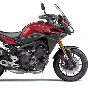 50% Offf! Nieuw 2024 Yamaha 'S Fj09 900cc Motorfiets