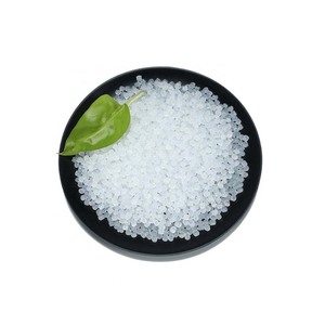 Recycler LDPE (polyéthylène basse densité) LDPE Matières premières Granulés Résine LDPE - Product Image 3