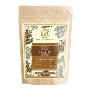 ผง mukadi จากธรรมชาติ mylethi-100% ธรรมชาติ-100กรัม - Product Image 1