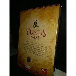Yunus Emre-chi ha bellezza dovrebbe sapere che si tratta di un prestito
