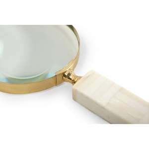 Loupe à bord doré personnalisée, prix de gros, design nautique décoratif, loupe d'inspection, dernière arrivée - Product Image 3