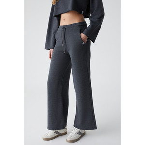 Ensemble de survêtement pour femme ETHIQUET KLIOS, coupe large, taille haute, slim - Product Image 2