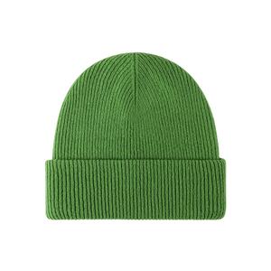 Nouveautés, bonnets pour hommes à motif uni, logo personnalisé, taille plus, best-seller, streetwear décontracté, bonnet d'hiver chaud, prix d'usine - Product Image 1