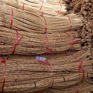 Tressé à la main prix le moins cher matériau de corde de jacinthe d'eau naturelle torsadée pour la fabrication d'artisanat en gros du Vietnam - Product Image 5