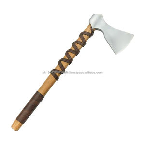 เหล็กคาร์บอนแบบแรนเจอร์มือปลอมเกรดอุตสาหกรรมแกนเหล็กดามัสกัสที่นิยมมากที่สุด - Product Image 1