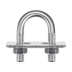 Hebei Nanfeng <span class=keywords><strong>U</strong></span> cıvata temiz ve basit bir değer ile özelleştirilmiş çelik ve paslanmaz çelik kullanarak sıkı - Product Image 3