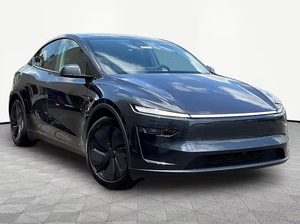 รถยนต์ไฟฟ้า Tesla Model Y Long Range Series ปี 2026 พวงมาลัยซ้าย ไฟหน้า LED - Product Image 6