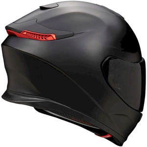 Casco Integral EXO-GT SP AIR, Nuevo, Equipo de Motocross con Protección Completa, Carcasa de PC y ABS, Forro Interior de Espuma - Product Image 3