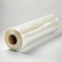 Matière première PLA PBAT pour film bulle d'extrusion 100% biodégradable et compostable, respectueuse de l'environnement