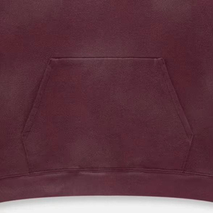 <b>Men</b> <b>Black</b> Full Zipper Acid Wash Hoodie Pullover Kangaroo Pockets Unisex 100% Cotton Loose Fit Vintage Custom Streetwear Hoodies - Product Image 5