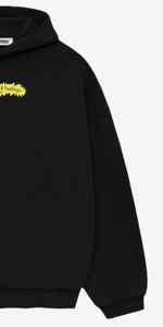 Sweats à capuche d'hiver pour hommes les plus vendus - Product Image 3