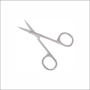 Instruments de podologie podologie professionnels en acier inoxydable Coupe-peaux morts Pinces à cuticules pour ongles PAR ANAAIF ENTERPRISES - Product Image 6