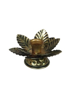 Christmas Decoration <b>Candle</b> Holder for Parties and Festive Use Indoor modern Creative Iron <b>Candle</b> Holder - Product Image 1