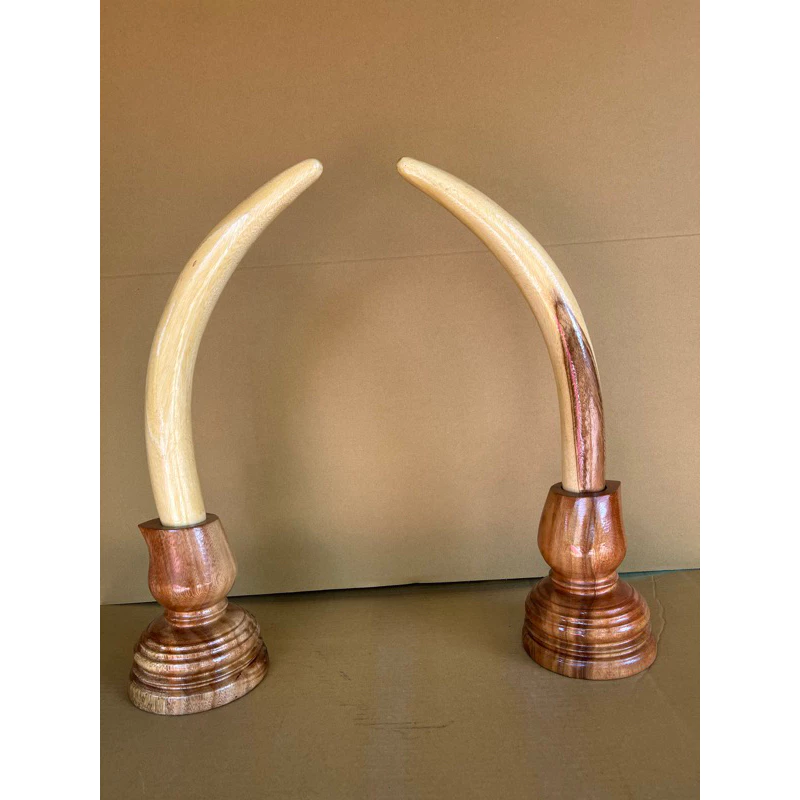 ไม้ธรรมชาติ (ไม้ Acacia)