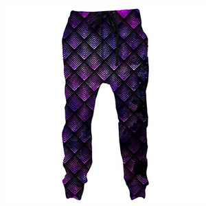 Vente en gros de survêtements de sport à capuche 2025 Nouveaux survêtements élégants en coton uni Ensemble de 2 pièces unisexe Survêtements à sublimation - Product Image 5