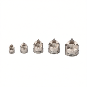 ALFRA Taladro Dental y Accesorios TriCut+ Blechlochersatz 22.5 mm M16-M40 PG 16 - Product Image 3